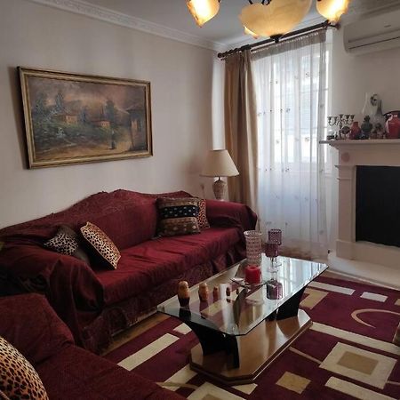 Spiros Old Town Apartment Corfu  Exteriér fotografie