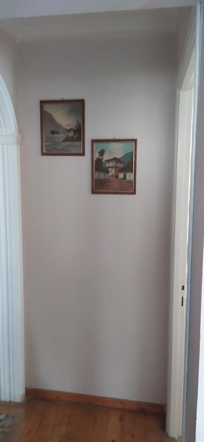 Spiros Old Town Apartment Corfu  Exteriér fotografie